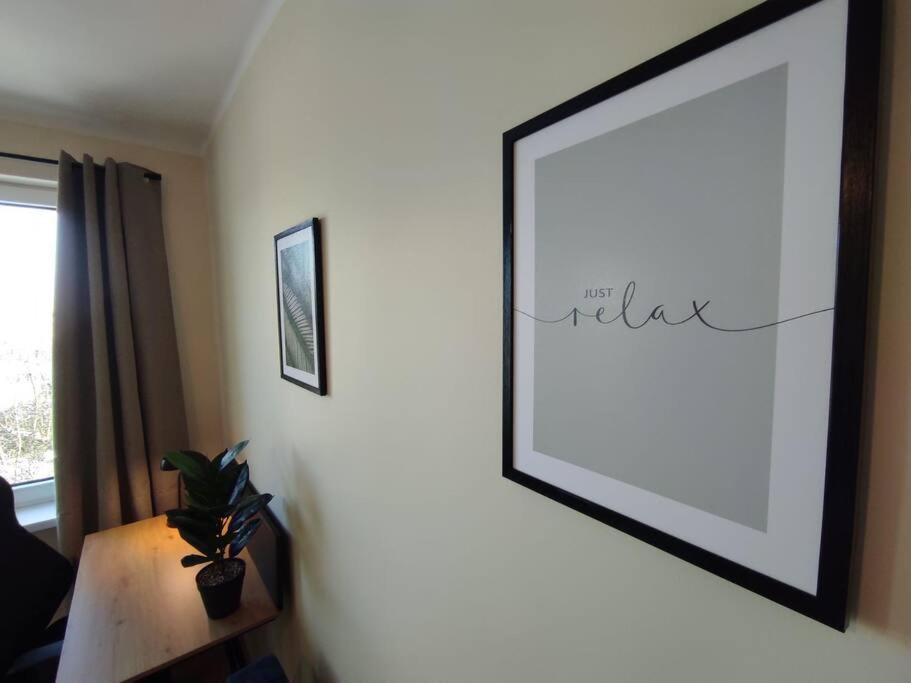 ***Santorini Apartament*** - 40M² ✓ Rybnik  Exterior foto