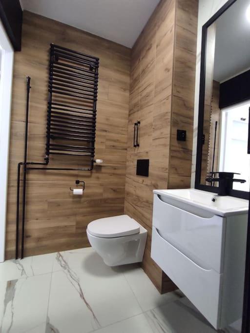 ***Santorini Apartament*** - 40M² ✓ Rybnik  Exterior foto