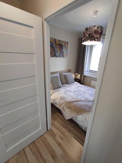 ***Santorini Apartament*** - 40M² ✓ Rybnik  Exterior foto