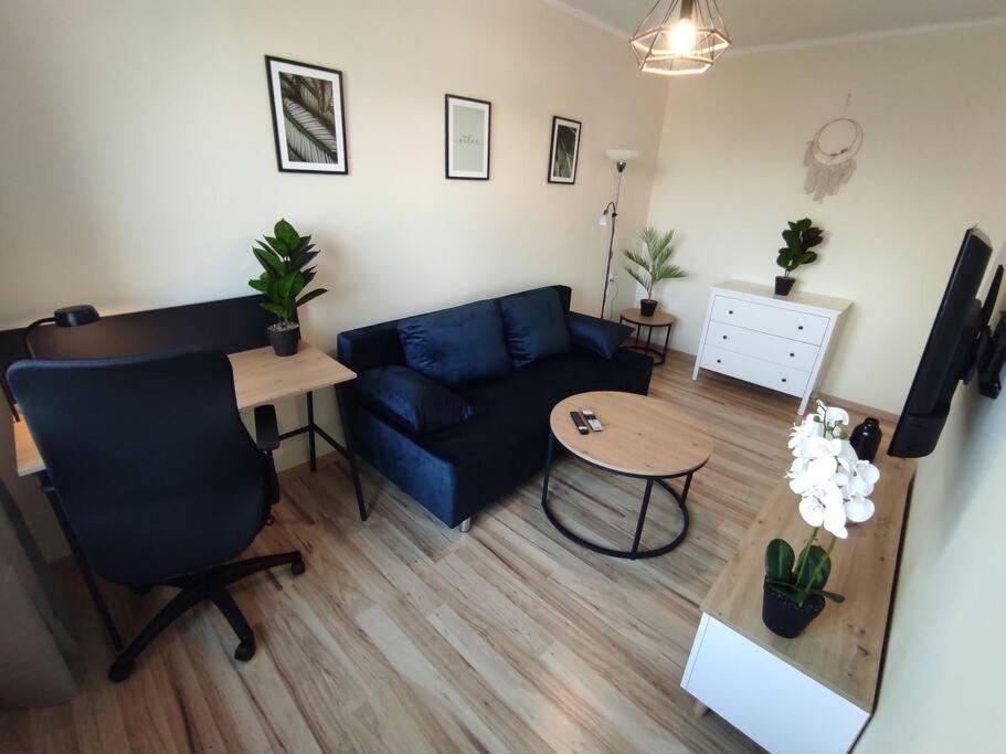 ***Santorini Apartament*** - 40M² ✓ Rybnik  Exterior foto