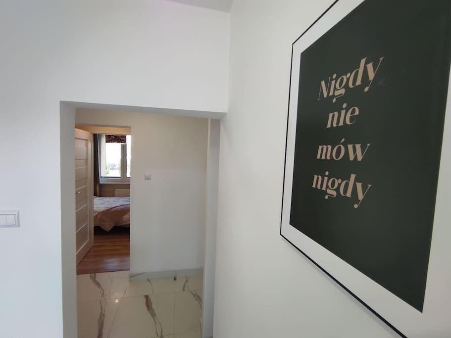 ***Santorini Apartament*** - 40M² ✓ Rybnik  Exterior foto