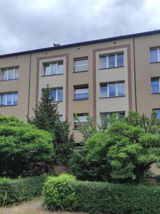 ***Santorini Apartament*** - 40M² ✓ Rybnik  Exterior foto